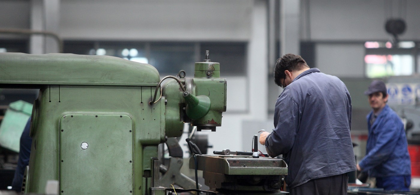 Hrvatska među zemljama EU s najvećim mjesečnim rastom industrijske proizvodnje u svibnju